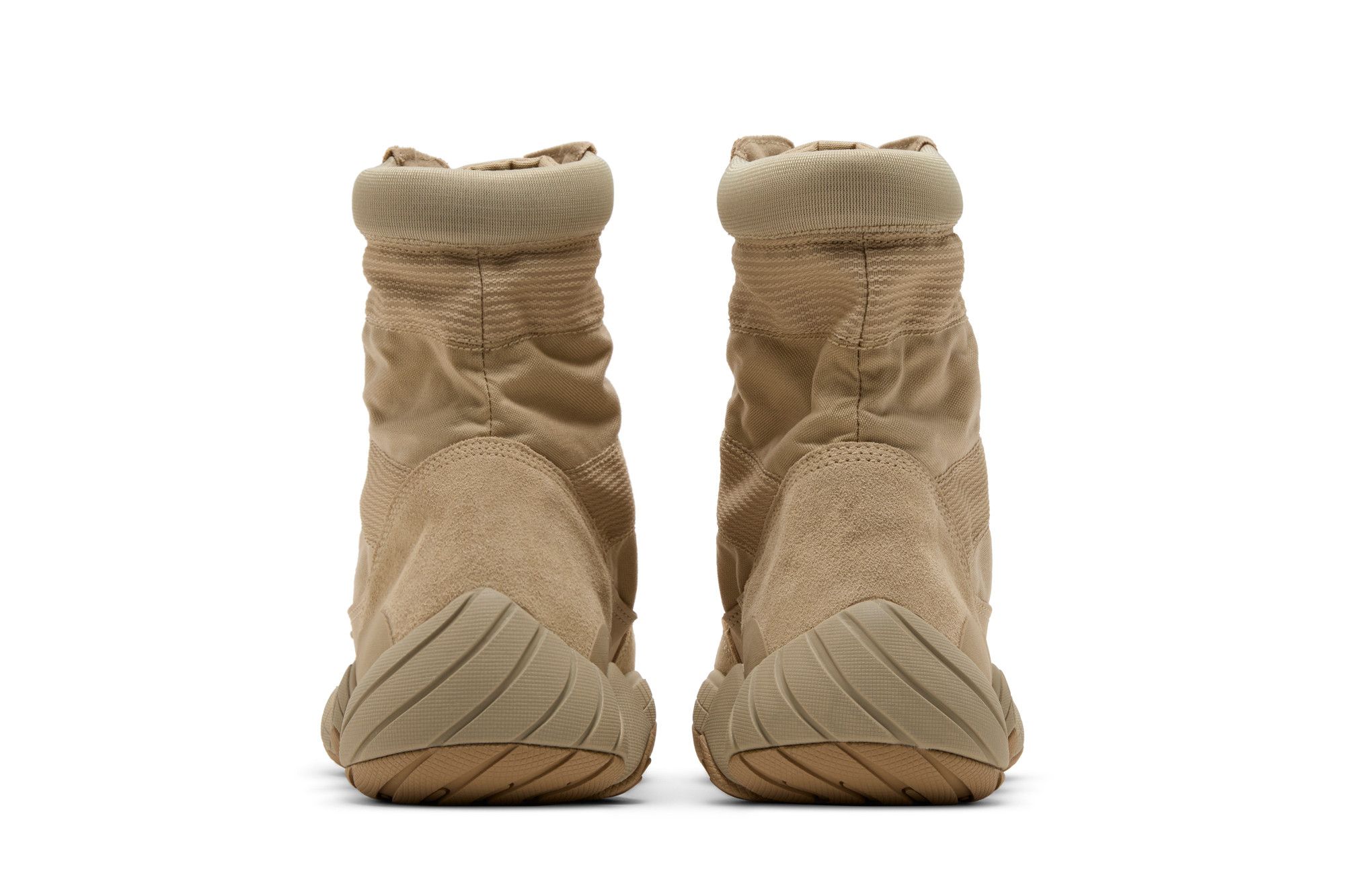 Sizing adidas Yeezy 500 Tactical Boot ''Sand'' Stiefel IF7549