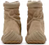 Sizing adidas Yeezy 500 Tactical Boot ''Sand'' Stiefel IF7549