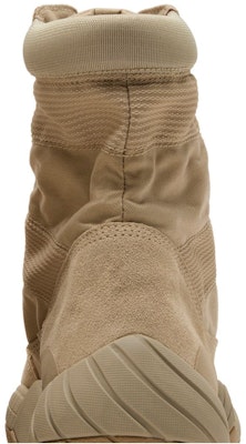 adidas Yeezy 500 Tactical Boot 'Sand' IF7549 Sizing adidas Yeezy 500 Tactical Boot 'Sand' IF7549
