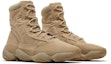Cheap adidas Yeezy 500 Tactical Boot 'Sand' Kasut But Taktikal 'Pasir' IF7549