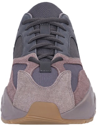 adidas Yeezy 700 'Mauve' EE9614(YS) Lookbook adidas Yeezy 700 'Mauve' EE9614(YS)