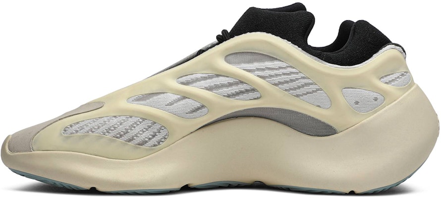 adidas Yeezy 700 V3 2023 'Azael' FW4980-23 Lookbook adidas Yeezy 700 V3 2023 'Azael' FW4980-23