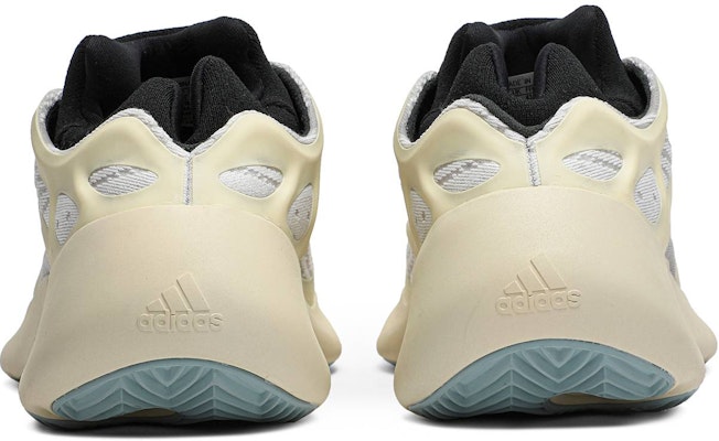 adidas Yeezy 700 V3 2023 'Azael' FW4980-23 Details for adidas Yeezy 700 V3 2023 'Azael' FW4980-23