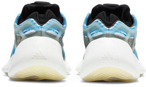 adidas Yeezy 700 V3 'Arzareth' Sepatu Sneaker G54850 Details for adidas Yeezy 700 V3 'Arzareth' Sepatu Sneaker G54850