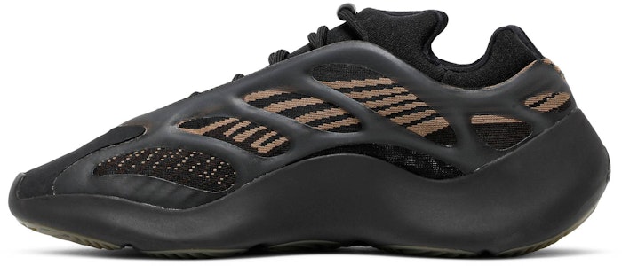 阿迪达斯 椰子700 V3 '粘土棕' GY0189 Lookbook 阿迪达斯 椰子700 V3 '粘土棕' GY0189