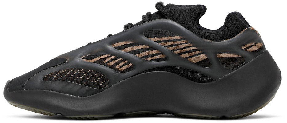 adidas Yeezy 700 V3 'Clay Brown' GY0189 Lookbook adidas Yeezy 700 V3 'Clay Brown' GY0189