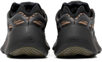 adidas Yeezy 700 V3 'Clay Brown' Sepatu Sneakers GY0189 Details for adidas Yeezy 700 V3 'Clay Brown' Sepatu Sneakers GY0189