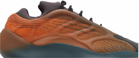 adidas Yeezy 700 V3 'Copper Fade' edición limitada en cobre. GY4109 Order adidas Yeezy 700 V3 'Copper Fade' edición limitada en cobre. GY4109