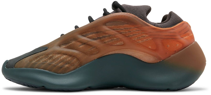 adidas Yeezy 700 V3 'Copper Fade' GY4109 Lookbook adidas Yeezy 700 V3 'Copper Fade' GY4109