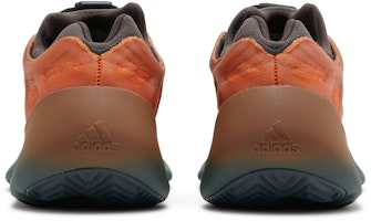 adidas Yeezy 700 V3 'Copper Fade' edición limitada en cobre. GY4109 Details for adidas Yeezy 700 V3 'Copper Fade' edición limitada en cobre. GY4109