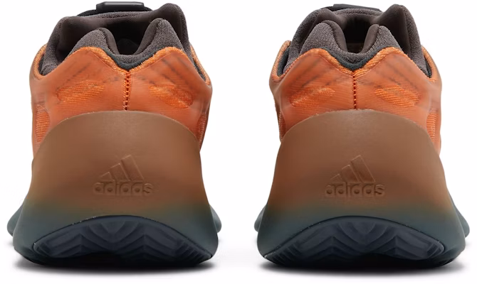 adidas Yeezy 700 V3 'Copper Fade' GY4109 Details for adidas Yeezy 700 V3 'Copper Fade' GY4109