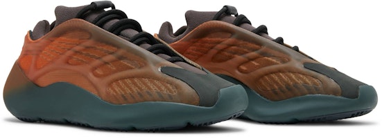 adidas Yeezy 700 V3 'Copper Fade' edición limitada en cobre. GY4109 Cheap adidas Yeezy 700 V3 'Copper Fade' edición limitada en cobre. GY4109