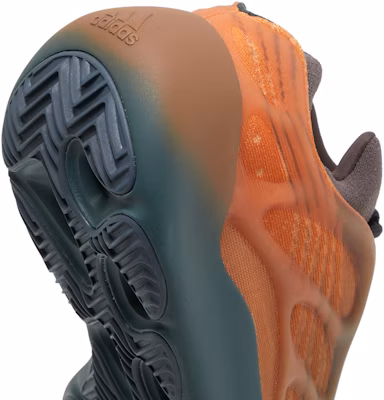 adidas Yeezy 700 V3 'Copper Fade' GY4109 2