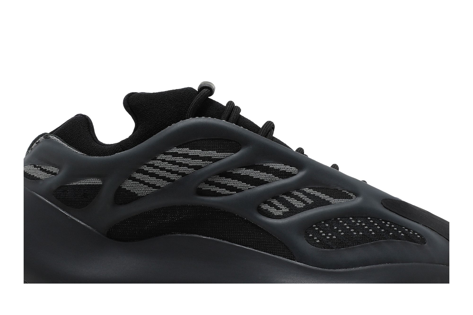 Lookbook adidas Yeezy 700 V3 ''Dark Glow'' Schwarz Leuchtend GX6144