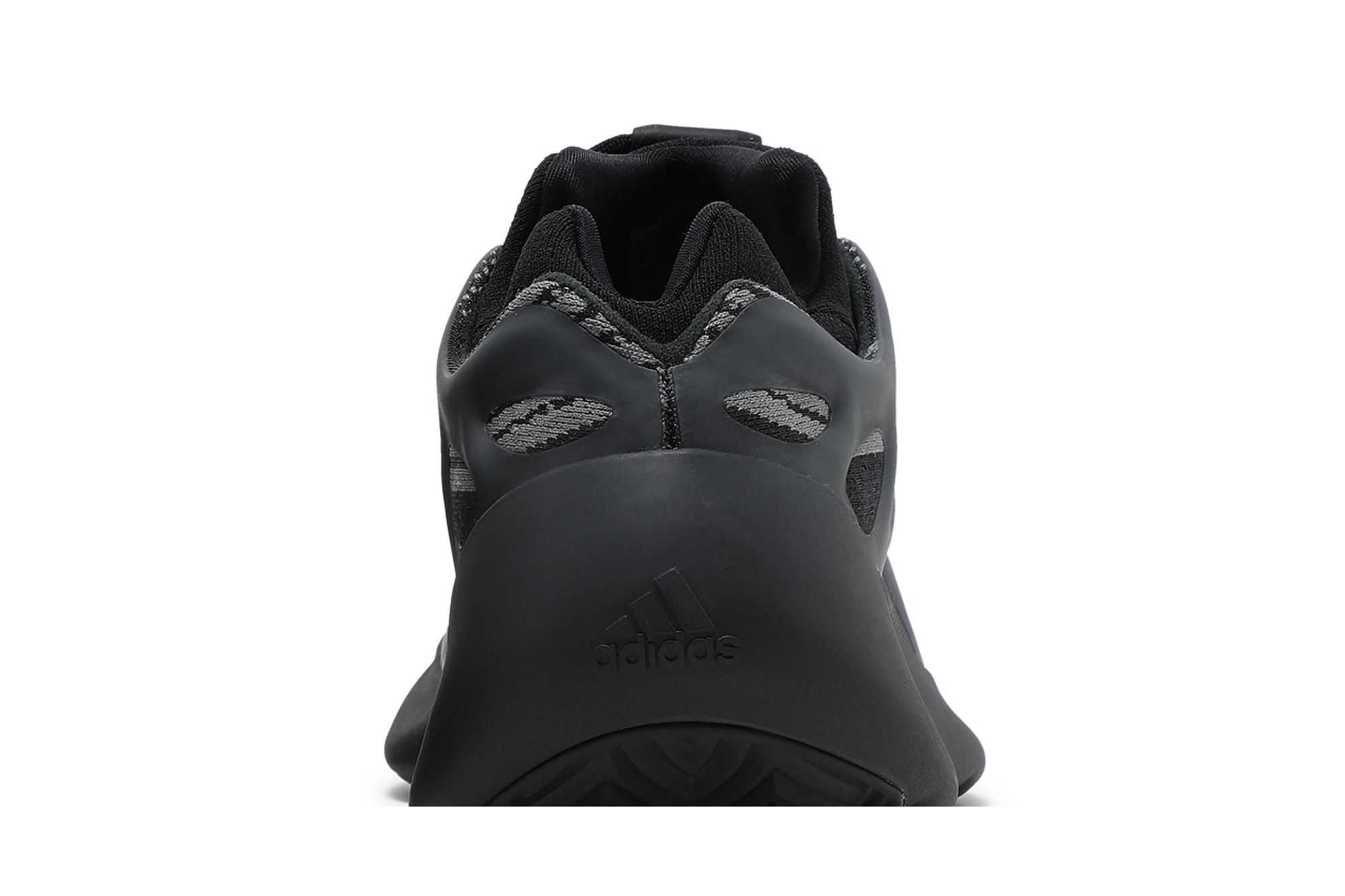 Cheap adidas Yeezy 700 V3 ''Dark Glow'' Schwarz Leuchtend GX6144