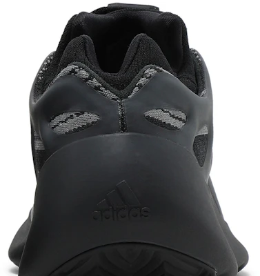 adidas Yeezy 700 V3 ''Dark Glow'' Schwarz Leuchtend GX6144 Cheap adidas Yeezy 700 V3 ''Dark Glow'' Schwarz Leuchtend GX6144