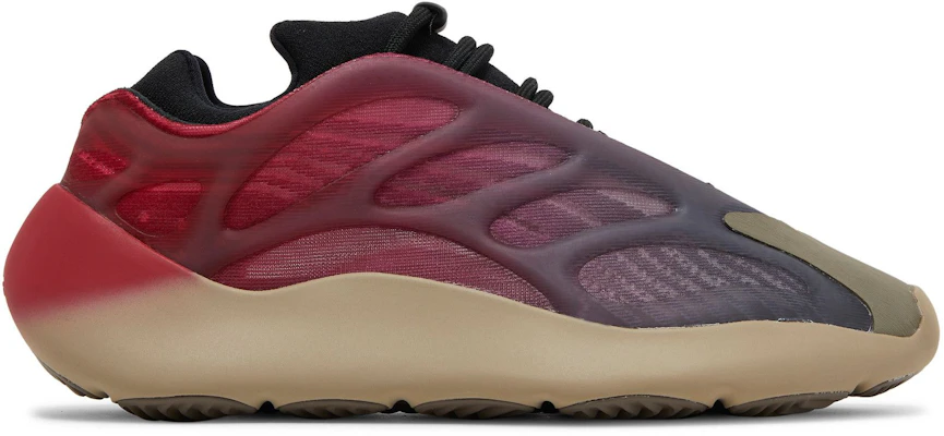 adidas Yeezy 700 V3 ''Fade Carbon'' Scarpe GW1814 Buy adidas Yeezy 700 V3 ''Fade Carbon'' Scarpe GW1814