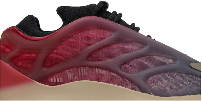 adidas Yeezy 700 V3 'Fade Carbon' GW1814 Order adidas Yeezy 700 V3 'Fade Carbon' GW1814