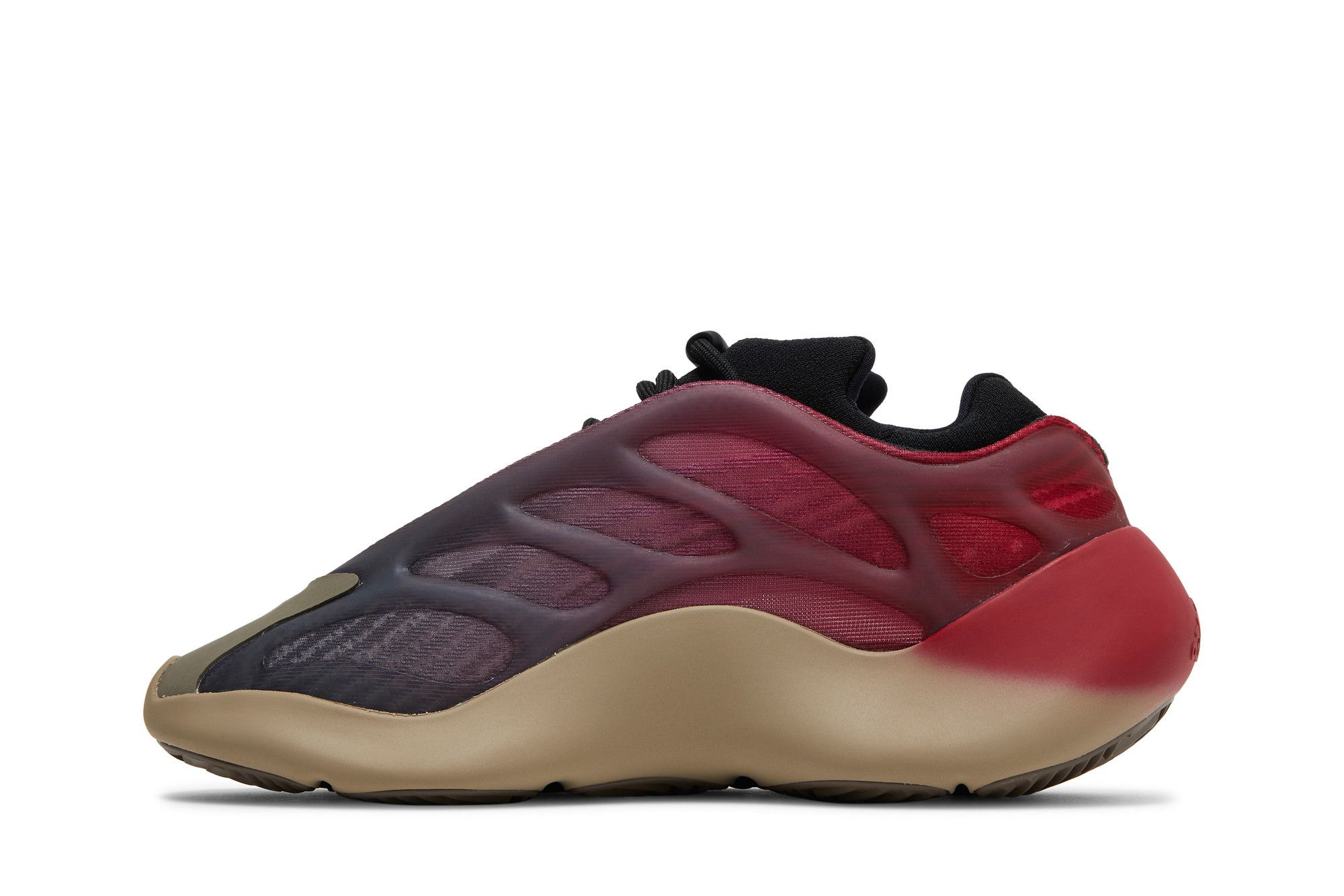 Shop adidas Yeezy 700 V3 ''Fade Carbon'' Scarpe GW1814