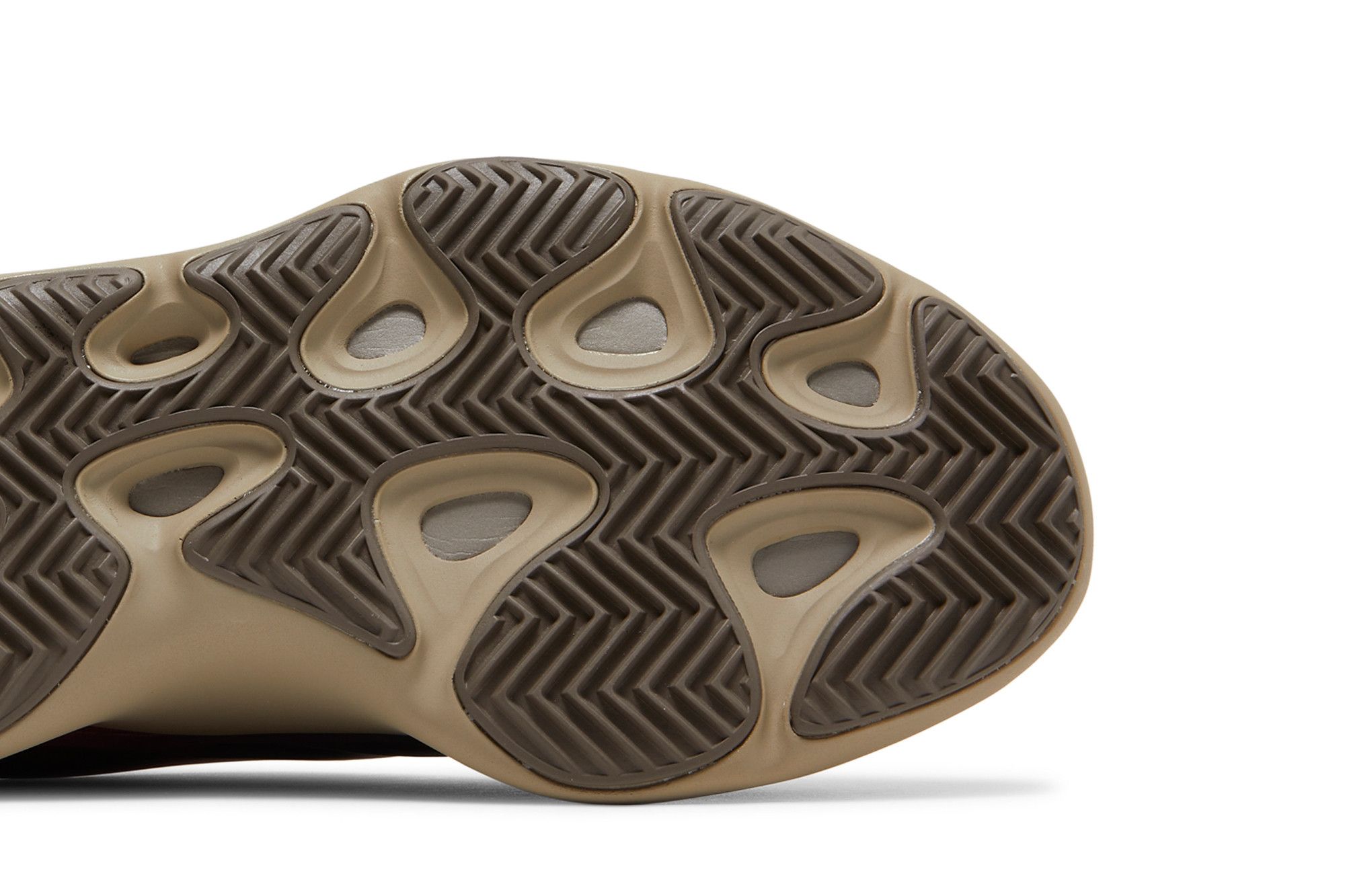 Details for adidas Yeezy 700 V3 ''Fade Carbon'' Scarpe GW1814