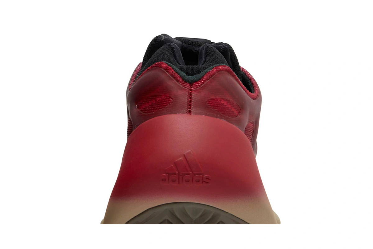 adidas Yeezy 700 V3 'Fade Carbon'