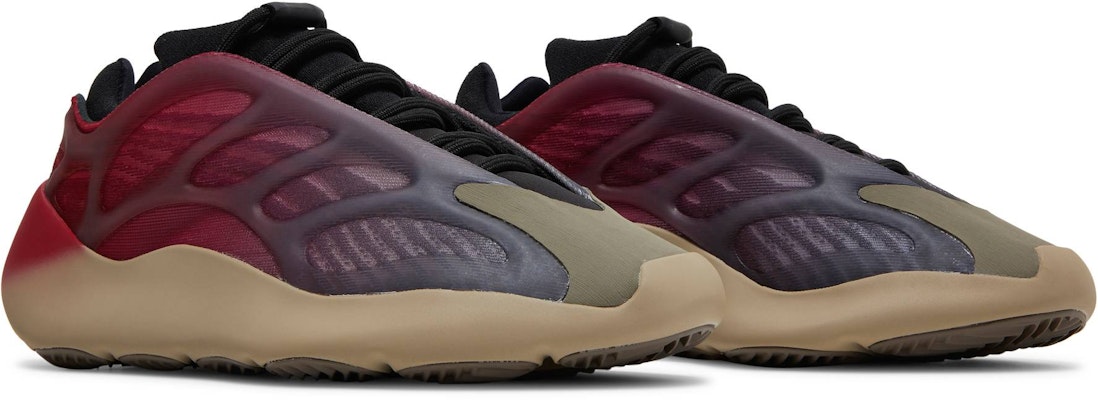 adidas Yeezy 700 V3 'Fade Carbon' GW1814 Cheap adidas Yeezy 700 V3 'Fade Carbon' GW1814