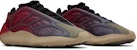 adidas Yeezy 700 V3 'Fade Carbon' Lelaki/Wanita Sneakers GW1814