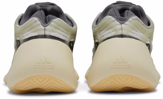 adidas Yeezy 700 V3 'Fade Salt' ID1674 Details for adidas Yeezy 700 V3 'Fade Salt' ID1674