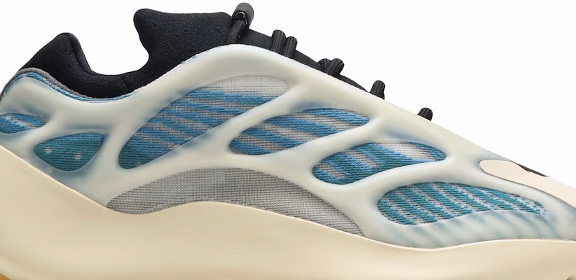 adidas Yeezy 700 V3 'Kyanite' GY0260 Order adidas Yeezy 700 V3 'Kyanite' GY0260