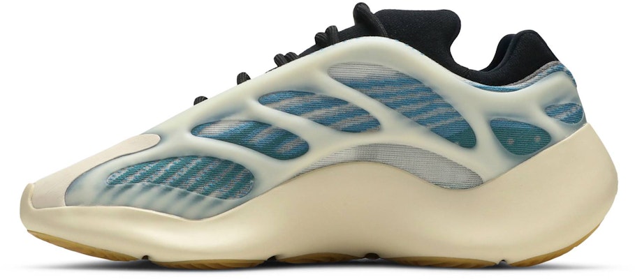 adidas Yeezy 700 V3 'Kyanite' GY0260 Lookbook adidas Yeezy 700 V3 'Kyanite' GY0260