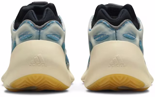 愛迪達 Yeezy 700 V3 'Kyanite' GY0260 Details for 愛迪達 Yeezy 700 V3 'Kyanite' GY0260