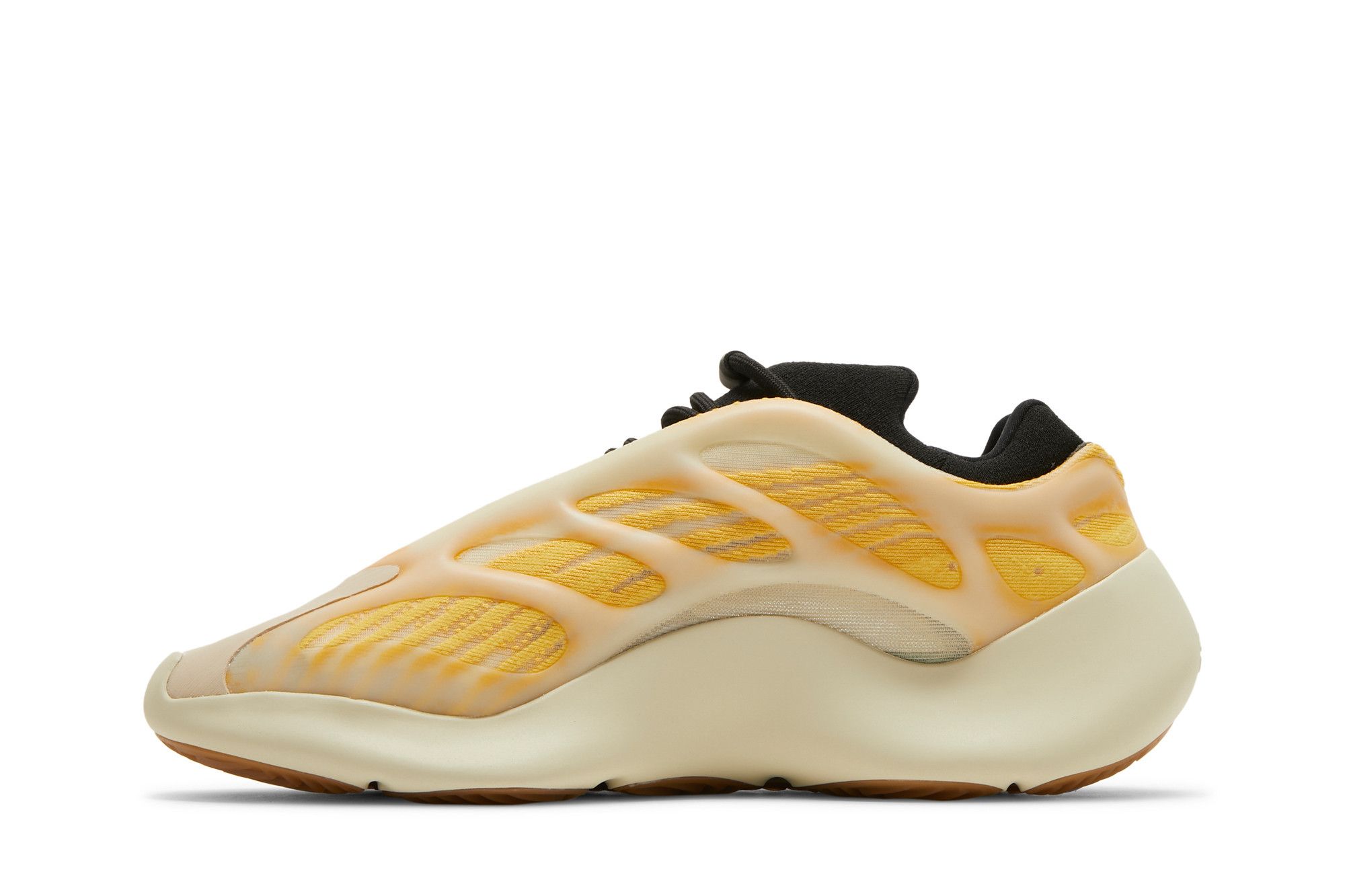 Shop adidas Yeezy 700 V3 ''Mono Safflower'' Sneaker HP5425