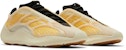 adidas Yeezy 700 V3 'Mono Safflower' kasut trendy lelaki. HP5425