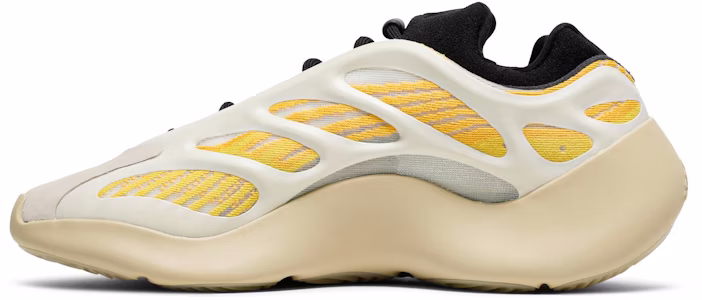 adidas Yeezy 700 V3 'Safflower' Sepatu Sneakers G54853 Lookbook adidas Yeezy 700 V3 'Safflower' Sepatu Sneakers G54853