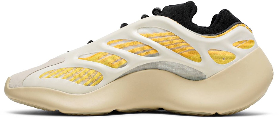 adidas Yeezy 700 V3 'Safflower' G54853 Lookbook adidas Yeezy 700 V3 'Safflower' G54853