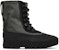 adidas Yeezy 950 Boot 2023 'Pirate' kasut but lelaki IG8188