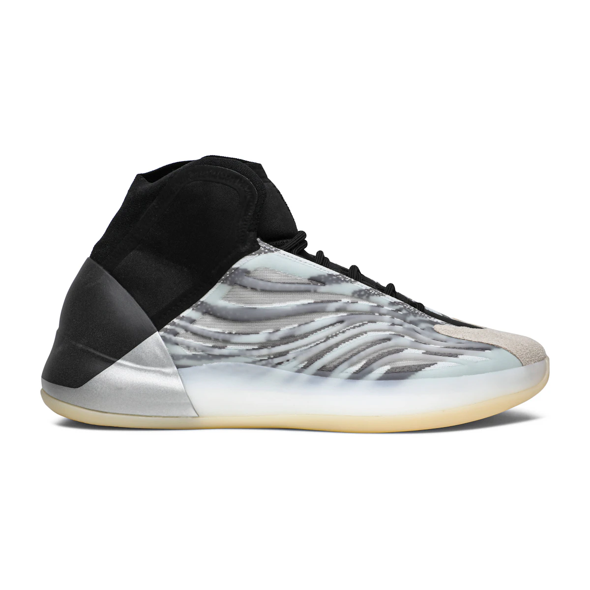 adidas Yeezy Basketball 'Quantum' Sepatu FZ4362