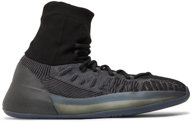 adidas Yeezy Basketball Knit 'Onyx' HQ6762 Buy adidas Yeezy Basketball Knit 'Onyx' HQ6762
