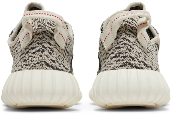 adidas Yeezy Boost 350 2022 'Turtle Dove' AQ4832-2022 Details for adidas Yeezy Boost 350 2022 'Turtle Dove' AQ4832-2022