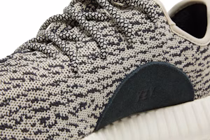 adidas Yeezy Boost 350 2022 'Turtle Dove' Lelaki/Kasut Sneaker AQ4832-2022 2