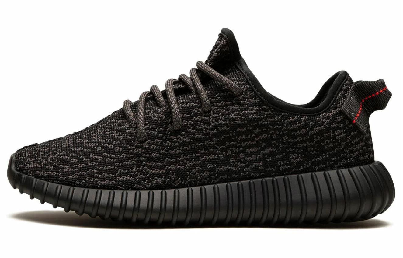 adidas Yeezy Boost 350 2023 'Pirate Black' BB5350-2023