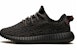 adidas Yeezy Boost 350 2023 'Pirate Black' Hitam Korsair BB5350-2023