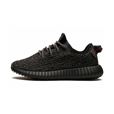 adidas Yeezy Boost 350 2023 'Pirate Black'