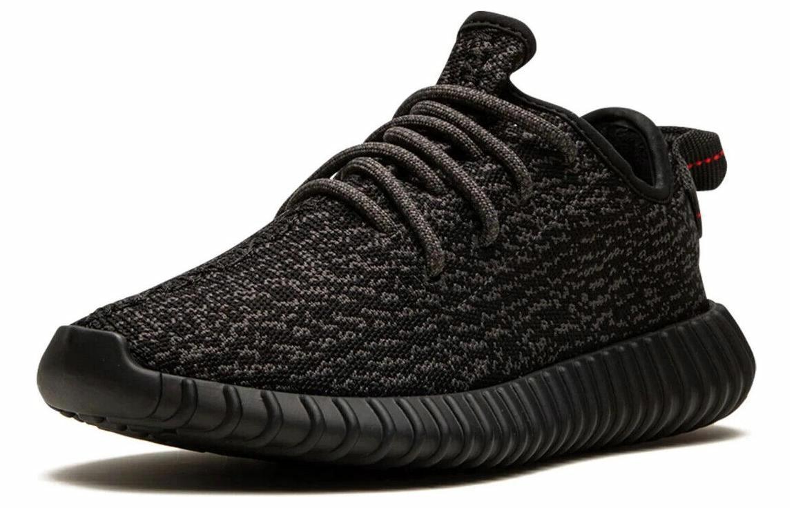 Order adidas Yeezy Boost 350 2023 'Pirate Black' Negro Pirata BB5350-2023