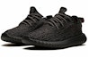 Lookbook adidas Yeezy Boost 350 2023 'Pirate Black' Hitam Korsair BB5350-2023