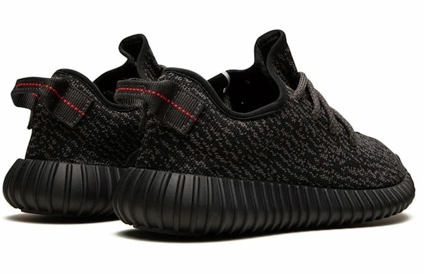 adidas Yeezy Boost 350 2023 'Pirate Black' BB5350-2023 Shop adidas Yeezy Boost 350 2023 'Pirate Black' BB5350-2023