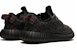 adidas Yeezy Boost 350 2023 'Pirate Black' Hitam Korsair BB5350-2023