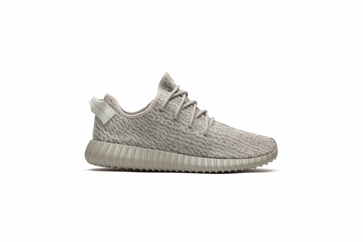 adidas Yeezy Boost 350 'Moonrock' AQ2660