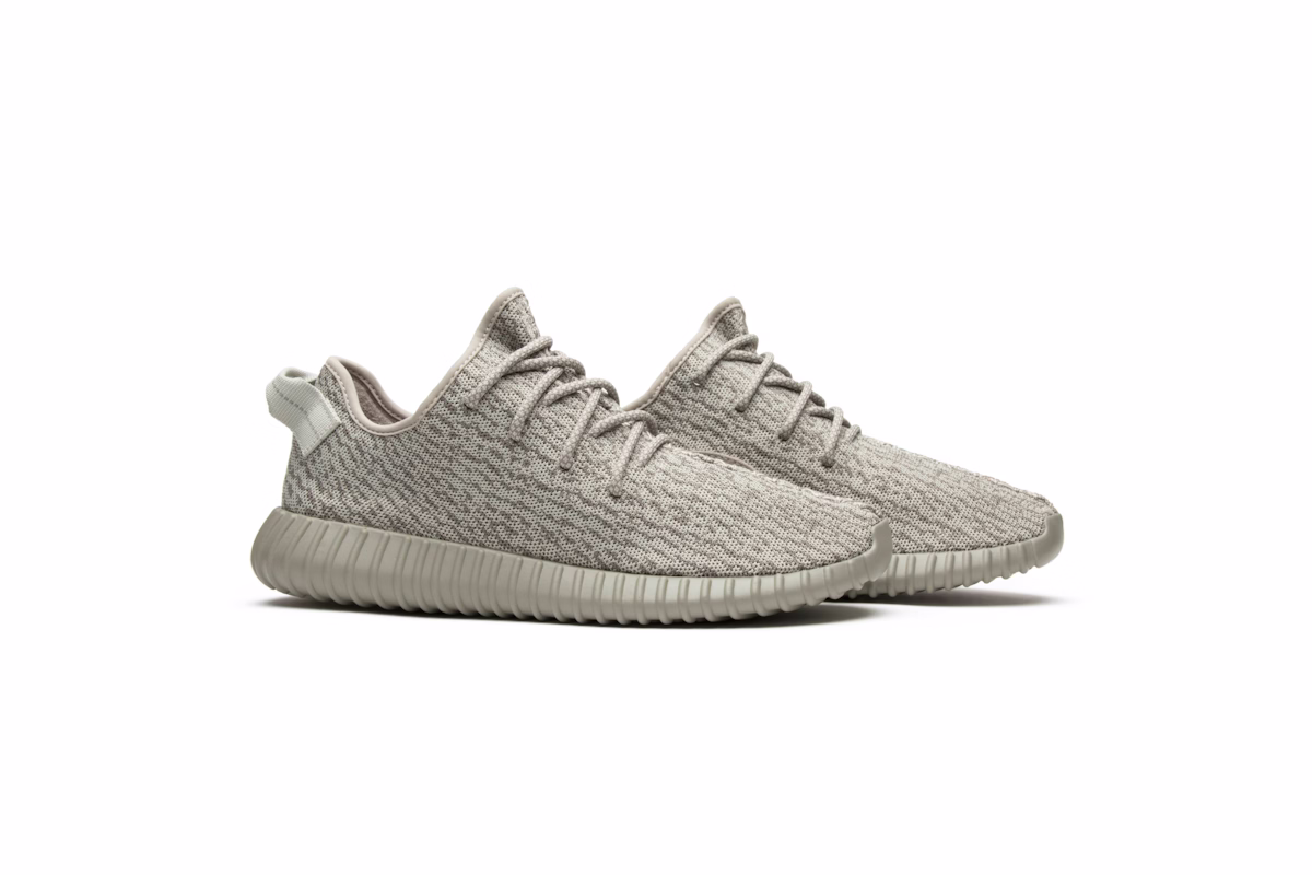 adidas Yeezy Boost 350 'Moonrock' AQ2660