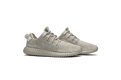 adidas Yeezy Boost 350 'Moonrock' AQ2660